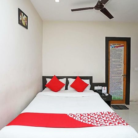 Oyo 7186 Hotel South Inn Calcutta Eksteriør billede