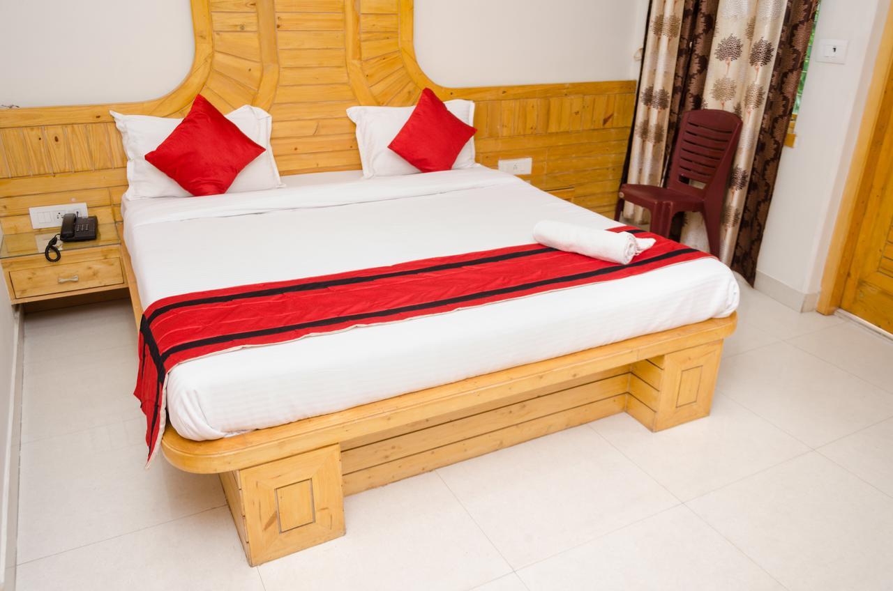Oyo 7186 Hotel South Inn Calcutta Eksteriør billede