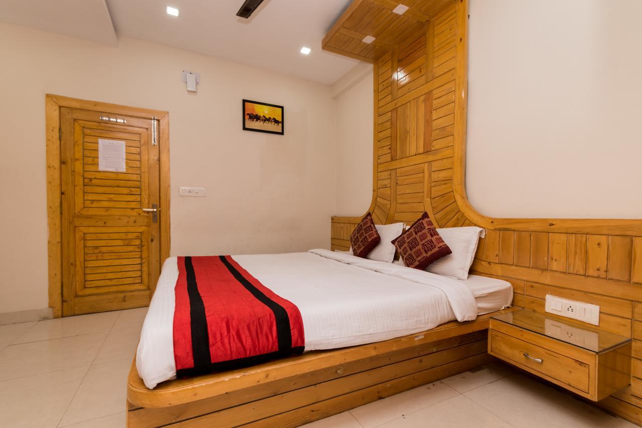 Oyo 7186 Hotel South Inn Calcutta Eksteriør billede