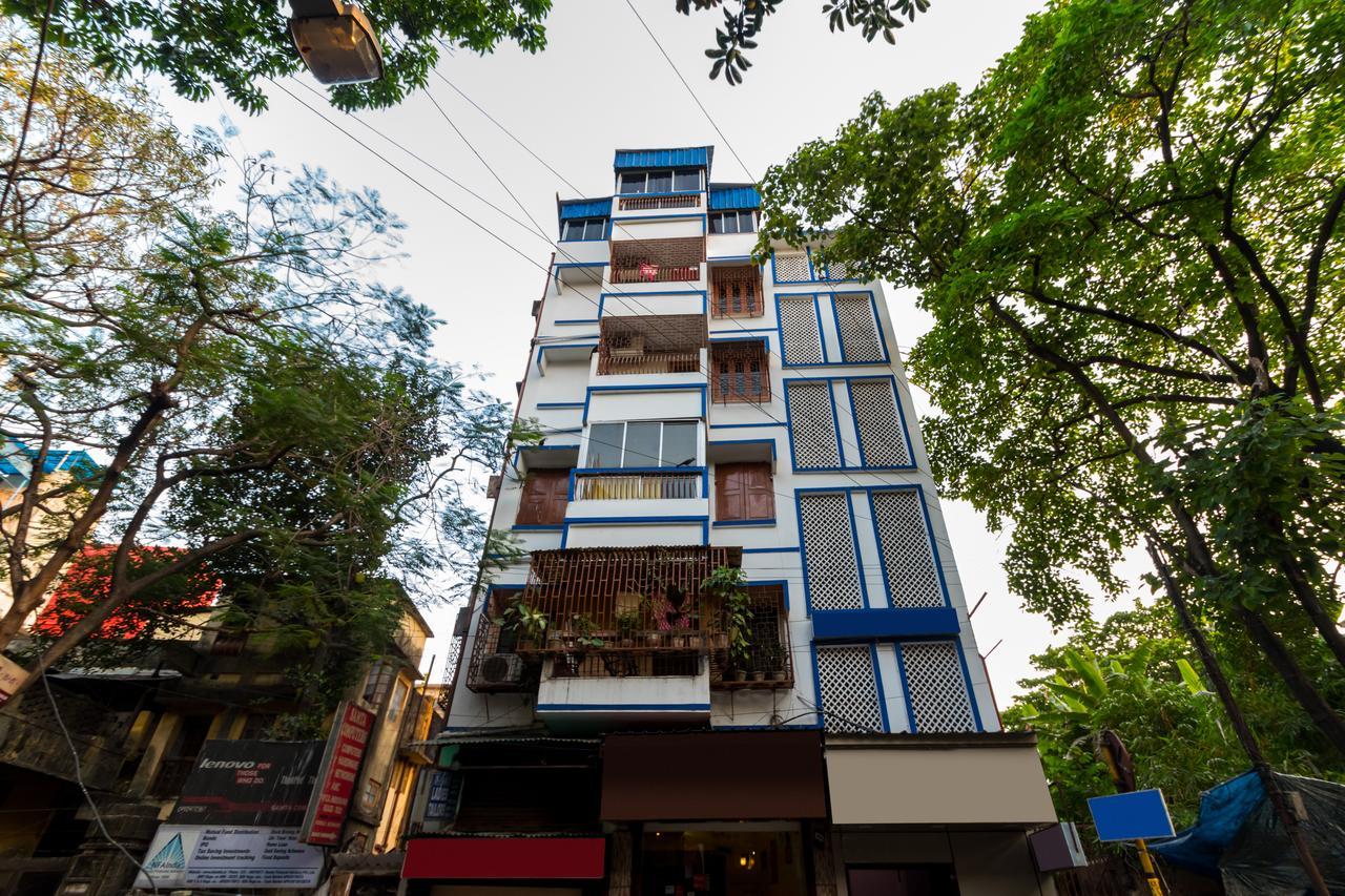 Oyo 7186 Hotel South Inn Calcutta Eksteriør billede