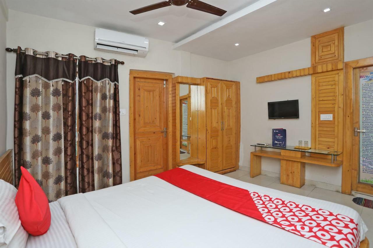Oyo 7186 Hotel South Inn Calcutta Eksteriør billede